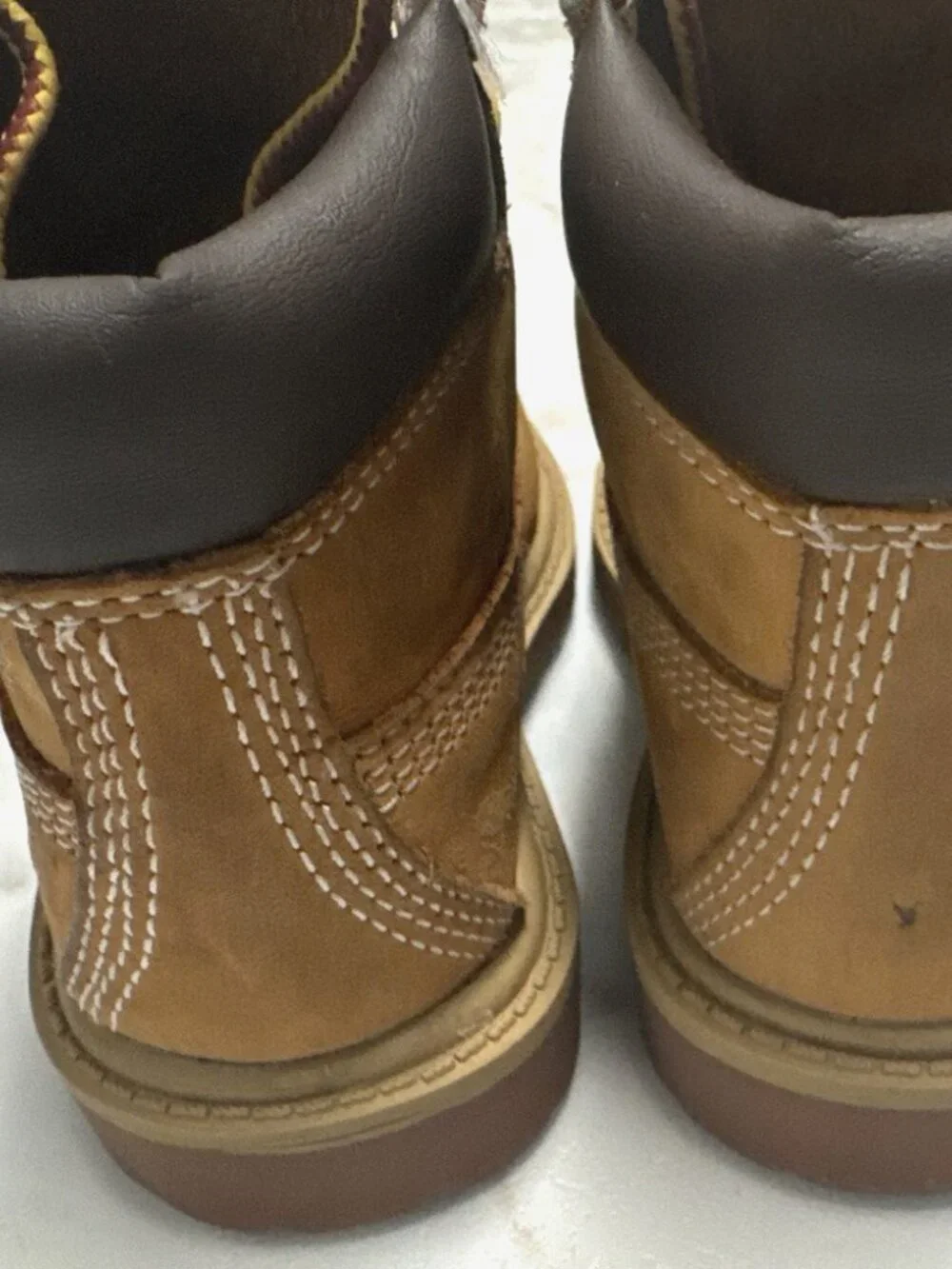 Timberland premium 6”